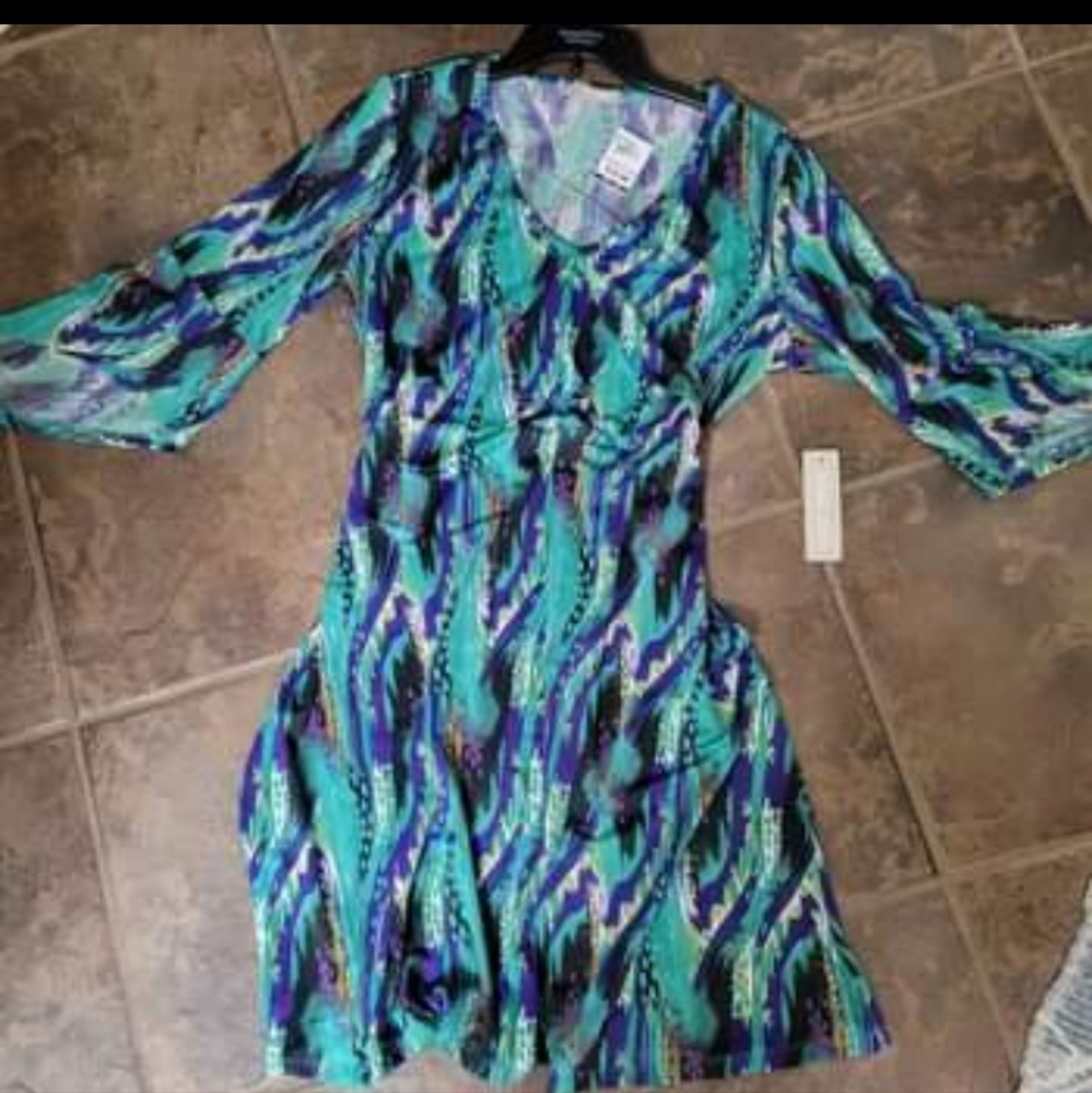 Sunny Leigh Dress